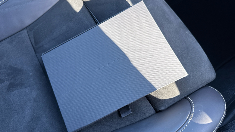 Volvo Xc40 1.5 T5 Recharge PHEV R DESIGN Pro 5dr Auto Estate